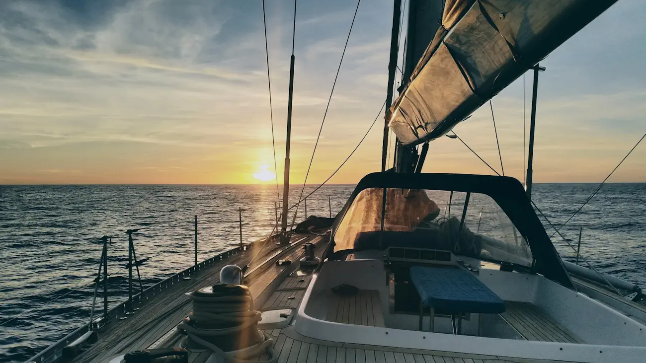 Boats for charters