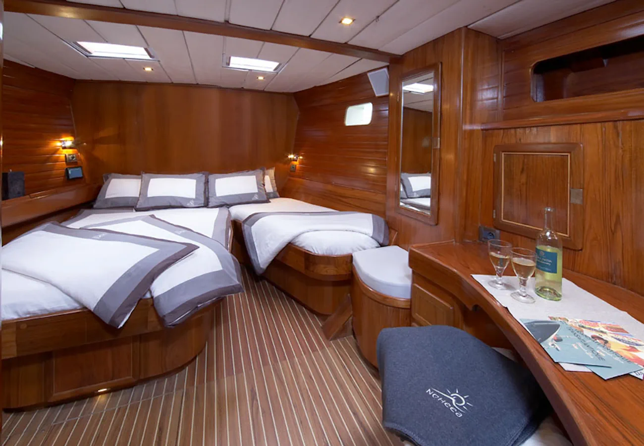 Master Suite